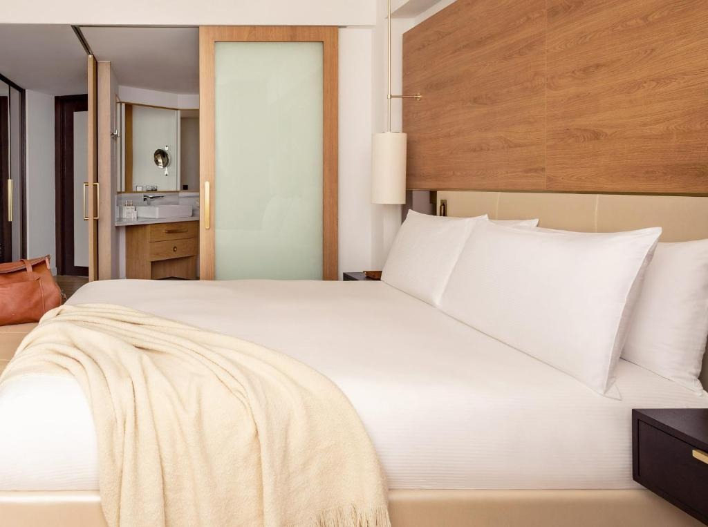 هتل توره ملینا گران ملیا